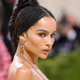 Zoë Kravitz